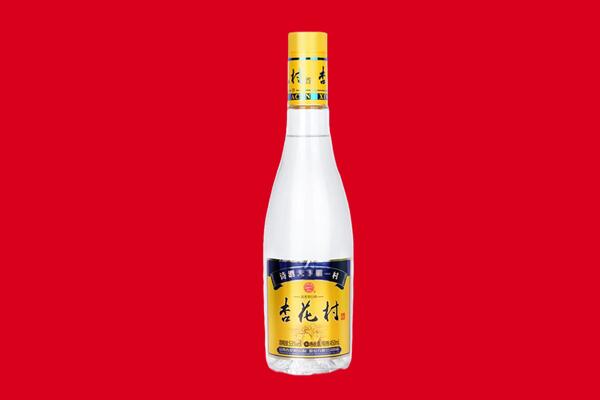 长沙市望城回收杏花村